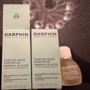 Darphin Essential Oil Elixir